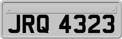 JRQ4323