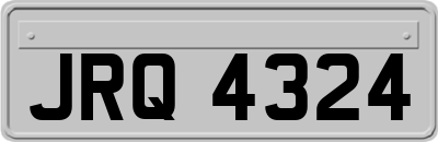 JRQ4324
