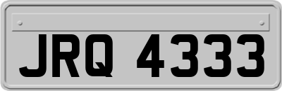 JRQ4333