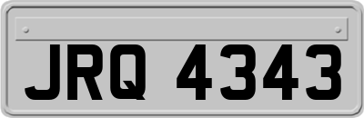 JRQ4343