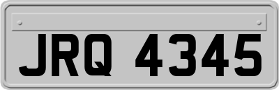 JRQ4345