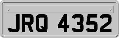 JRQ4352