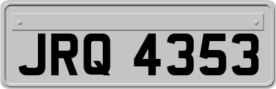 JRQ4353