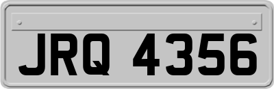 JRQ4356
