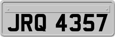 JRQ4357