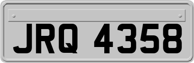 JRQ4358