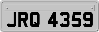 JRQ4359