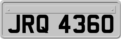 JRQ4360