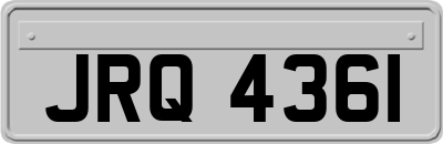 JRQ4361