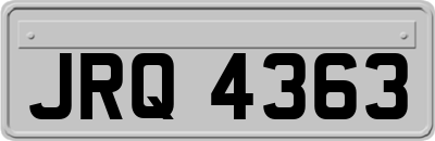 JRQ4363