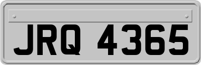 JRQ4365