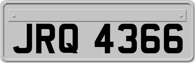 JRQ4366