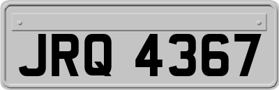 JRQ4367