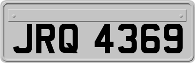 JRQ4369