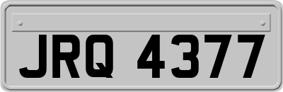 JRQ4377