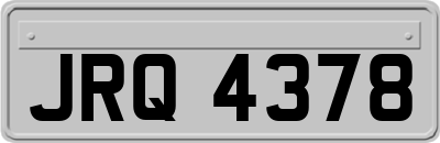 JRQ4378