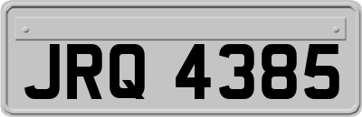 JRQ4385