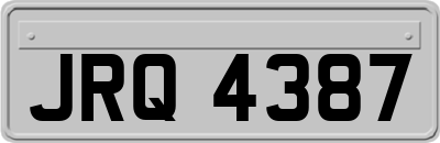 JRQ4387
