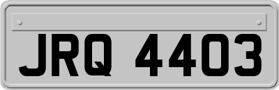 JRQ4403