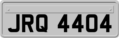 JRQ4404