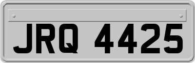 JRQ4425