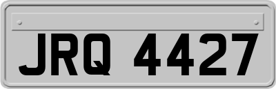 JRQ4427
