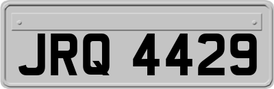 JRQ4429