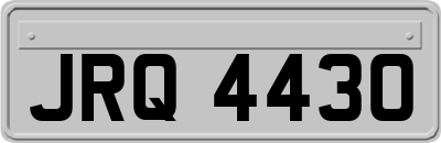 JRQ4430