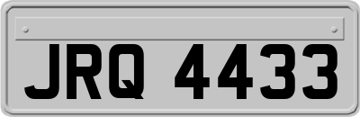 JRQ4433