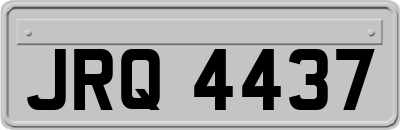 JRQ4437