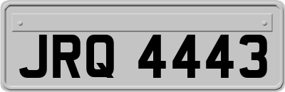 JRQ4443