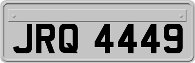 JRQ4449