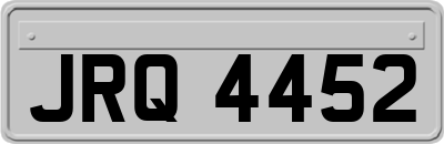 JRQ4452