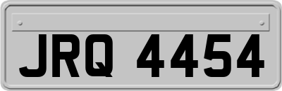 JRQ4454
