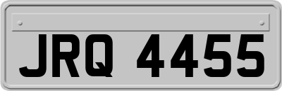JRQ4455