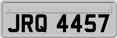 JRQ4457