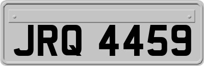 JRQ4459