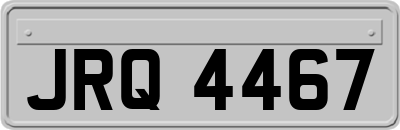 JRQ4467