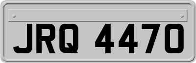 JRQ4470