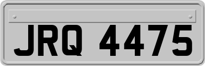 JRQ4475