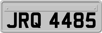 JRQ4485