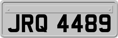 JRQ4489