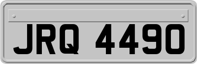 JRQ4490