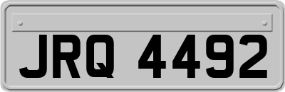 JRQ4492