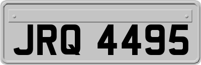 JRQ4495