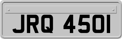 JRQ4501