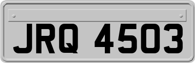 JRQ4503