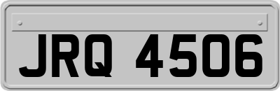 JRQ4506