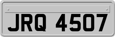 JRQ4507