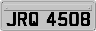 JRQ4508